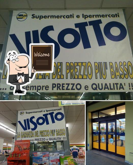 Vedi la foto di Supermercato Visotto
