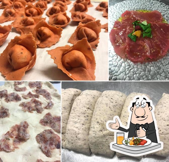 La Trattoria Migliarina