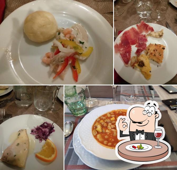 Angeletta Ristorante in Carsoli