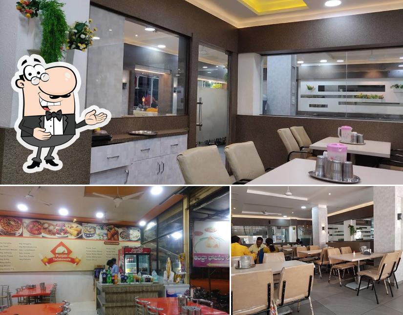 Here's an image of Sher E Punjab