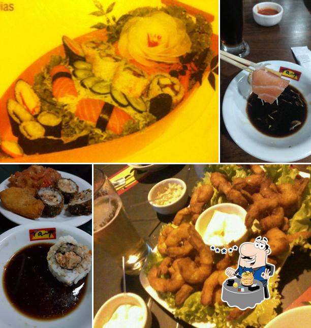 Bar e Lanchonete Taiyo
