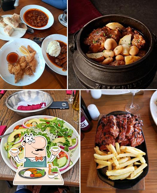 Turn ŉ Tender Steakhouse