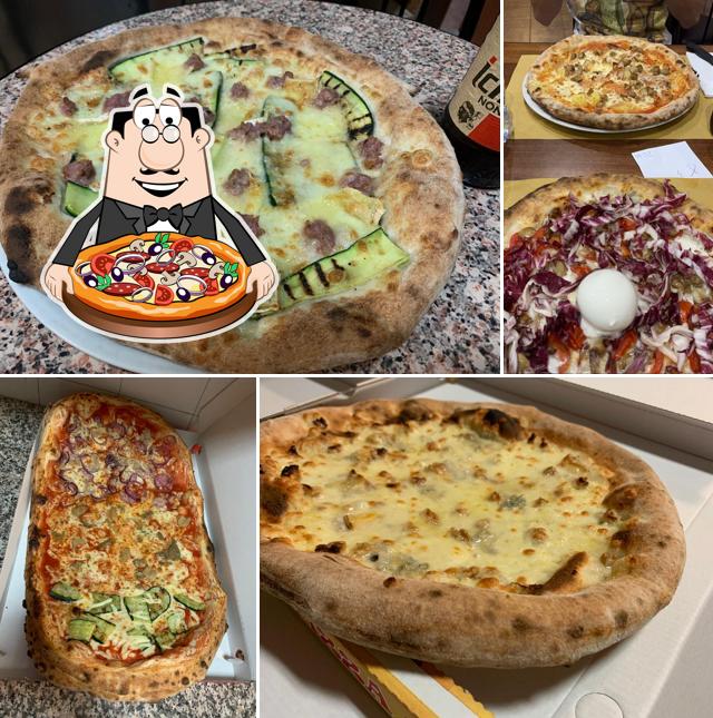 La pizza è il piatto veloce preferito al mondo