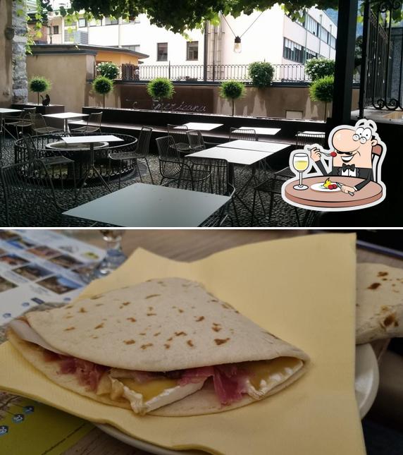 Cibo al Americana