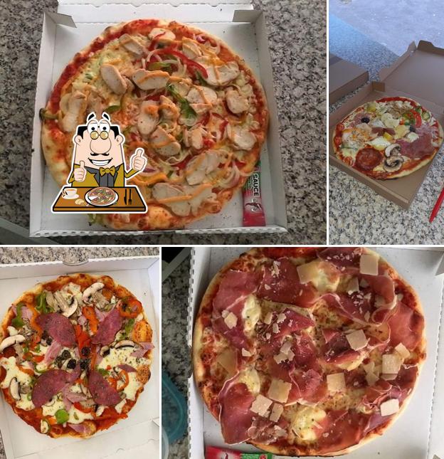 Armageddonpizza foodtruck
