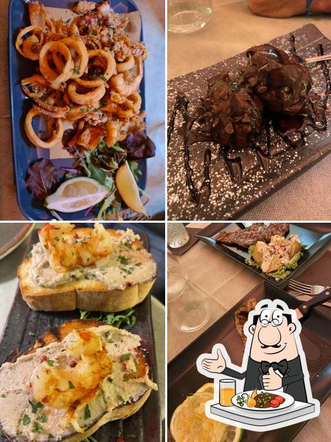 Oséa - Ristorante & Lounge Bar