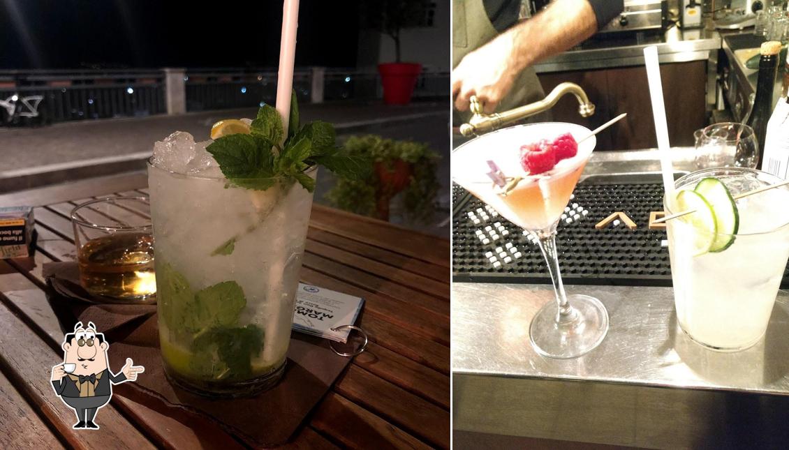 Polo nord - Frosinone Alta propone un'ampia selezione di cose da bere