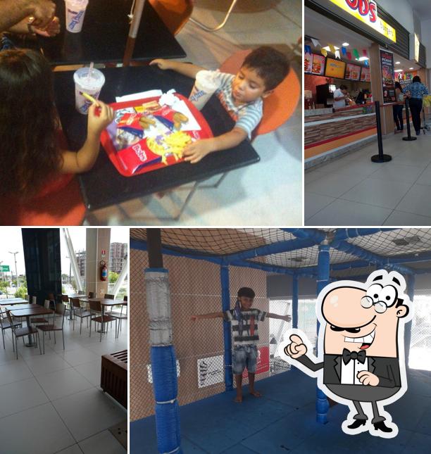 Bob's Burger - Parque Shopping Maceió