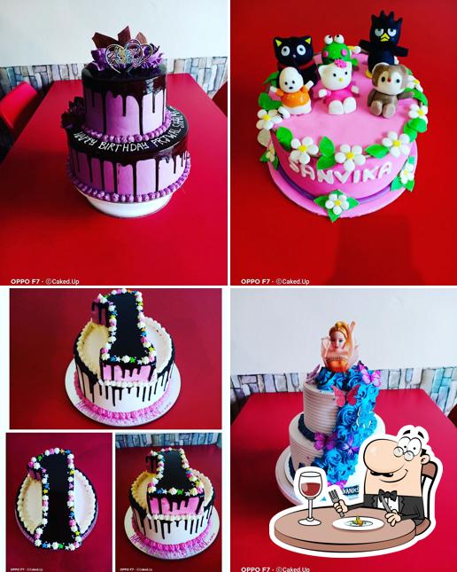 Caked.Up bakery