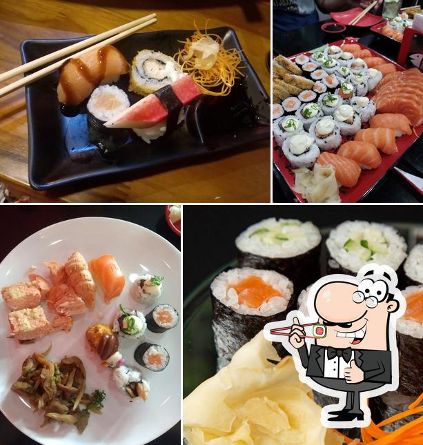 Clube do Sushi