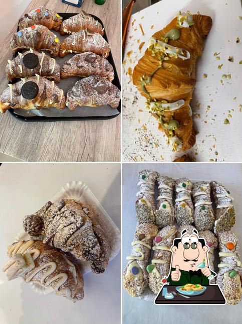 Cibo al Coffee Style Bar Caffetteria