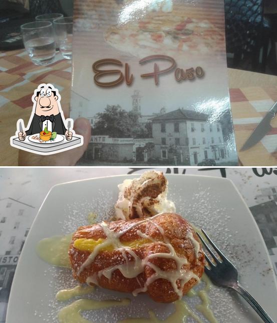 Cibo al EL PASO