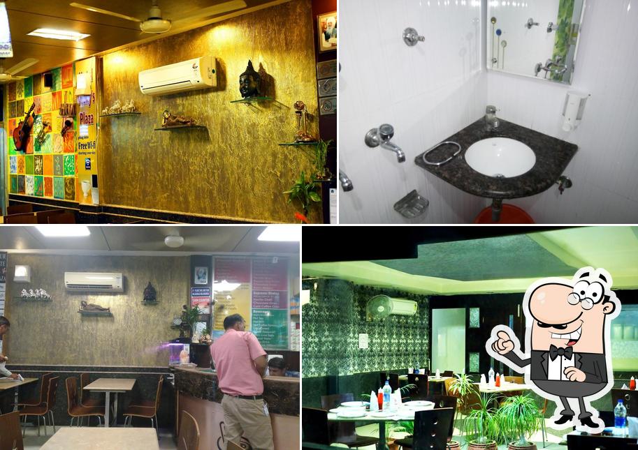 Check out how Hotel Vickys Plaza looks inside