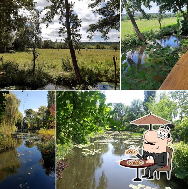 La Guinguette de Giverny
