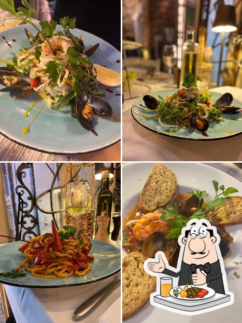 Le Soste Al Mare Dell'architetto