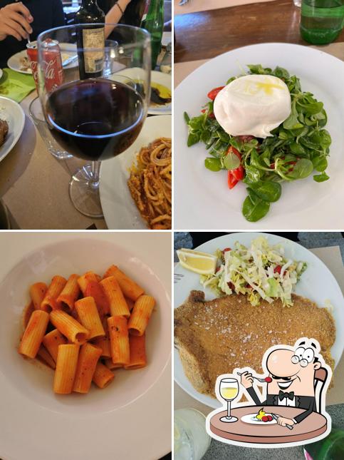 Cibo al Le Vigne S.r.l