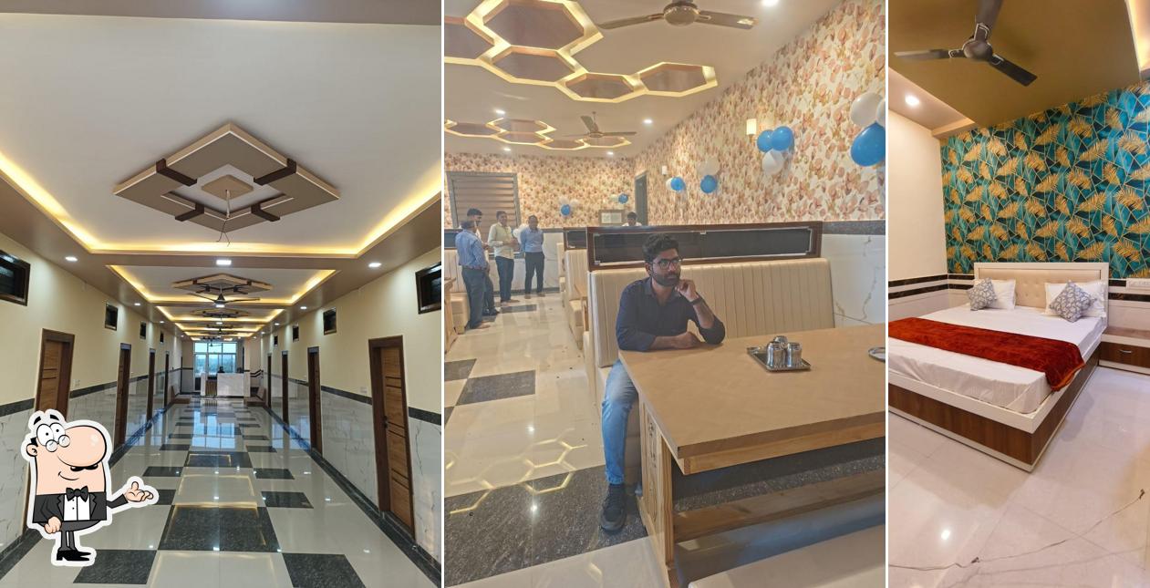 Mahalaxmi Hotel and Restaurant