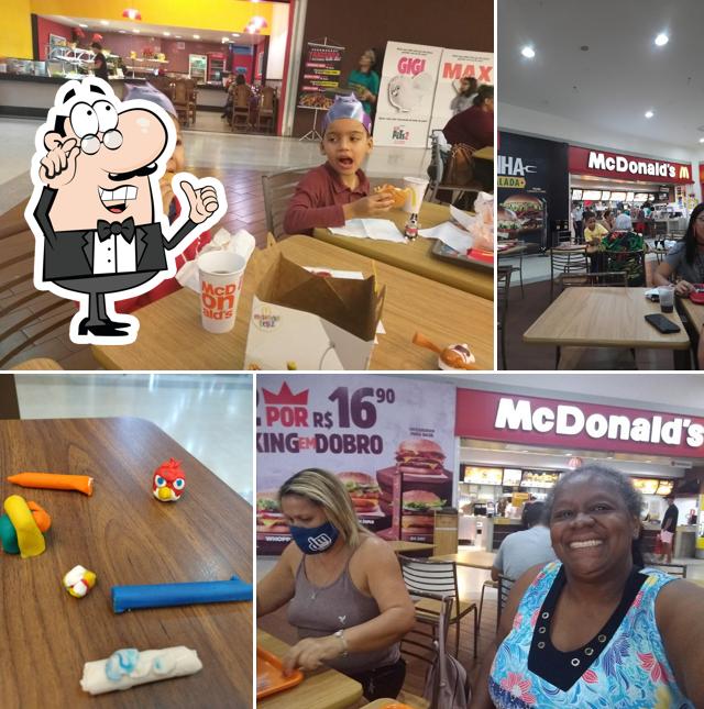 Mc Donald's
