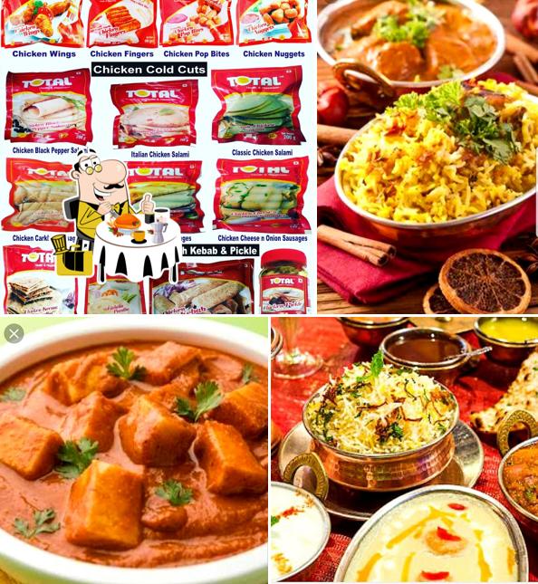 Mirchi Hotel & Restaurant Tohana