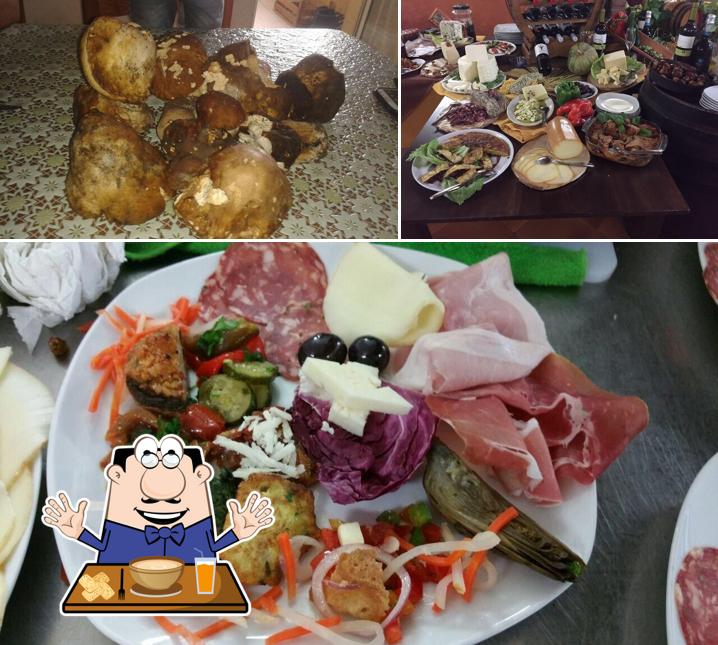 Cibo al E Nespuli