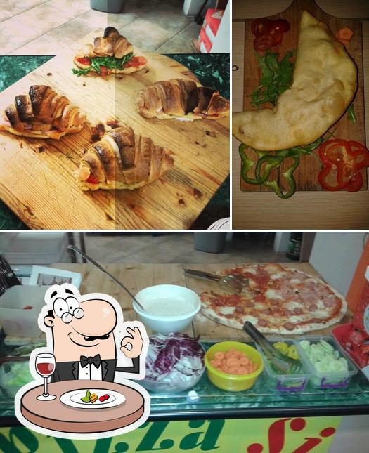 Cibo al Pizza Si - New Edition