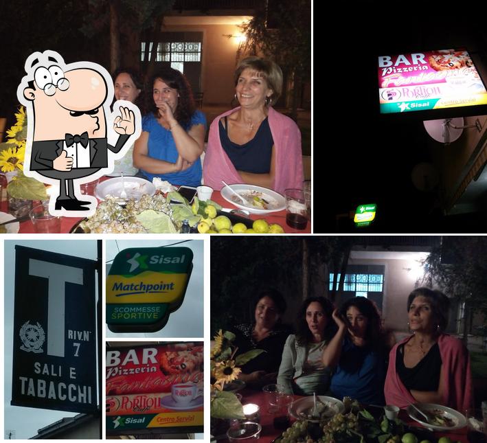 Bar Pizzeria Fantasma