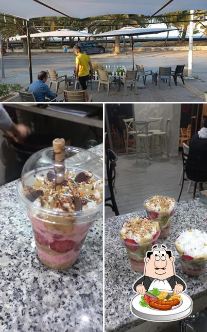 Cafe Lily