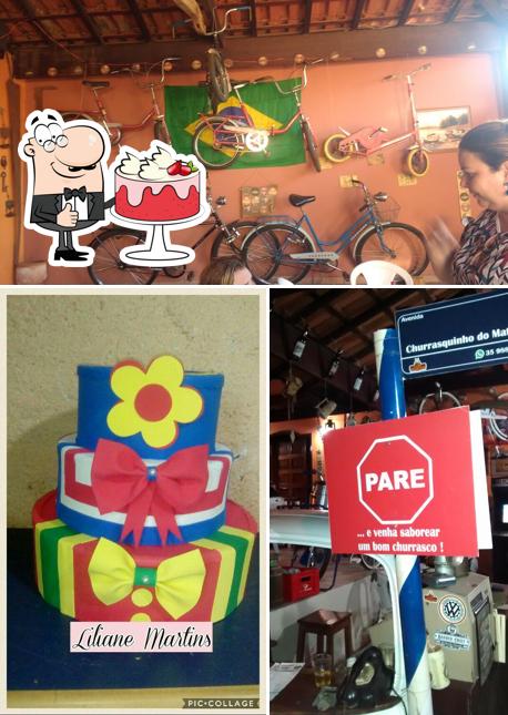 Churrasquinho do Matheus photo
