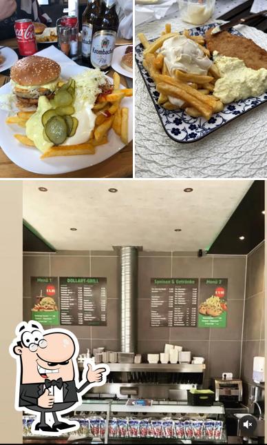 Dollartgrill Emden