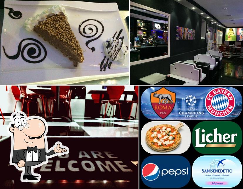 Greta Lounge Bar