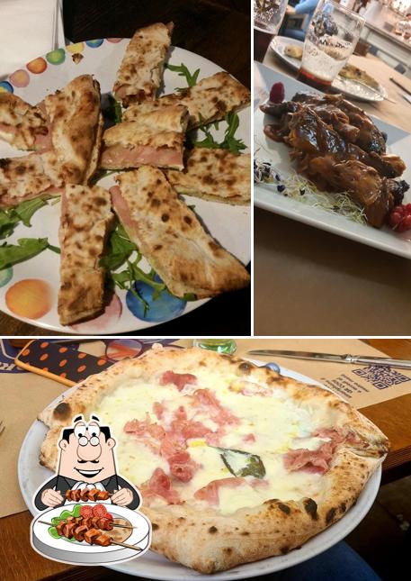 Cibo al Il Moro Food and Vibes - Cosenza