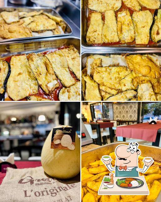 Cibo al Vinness Vineria & Gastronomia