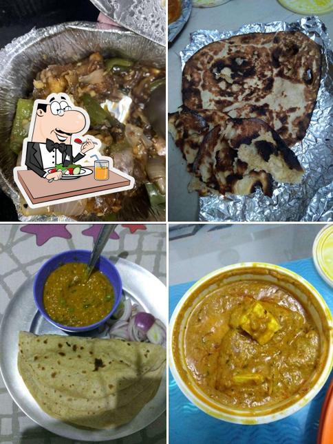 Punjabi Tadka
