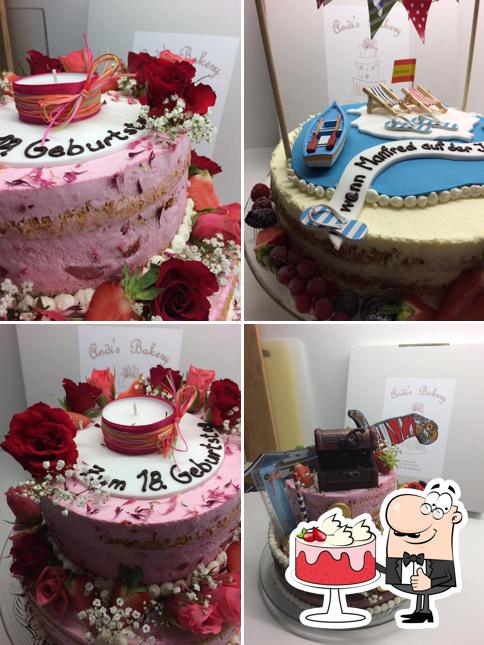Andis Bakery