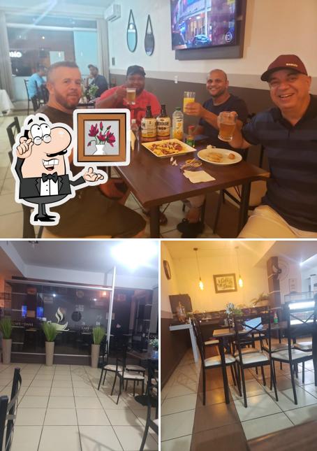 Café da Dani