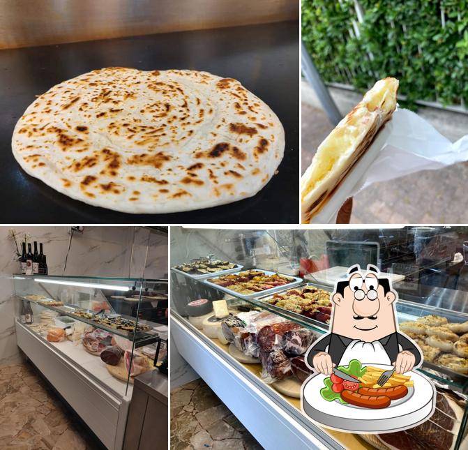 Cà Miriam - Piada e Cassoni