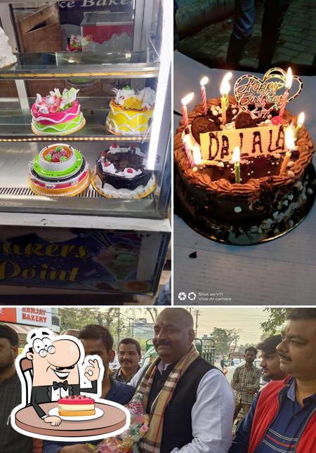 Here's a picture of Cake Bakers