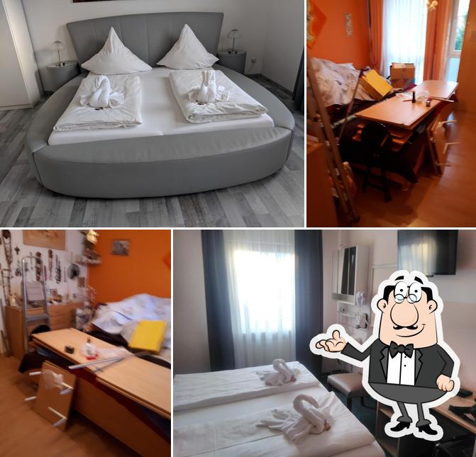 DAS SP-HOTEL FÜRTH
