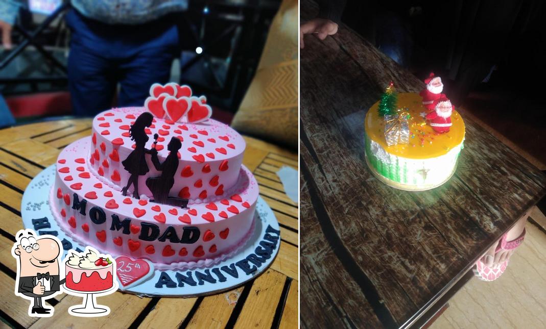 See this image of Ellie's Cake & Bake