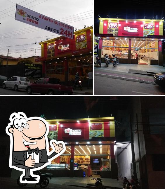 Here's a photo of Esfiha Mix Piedade