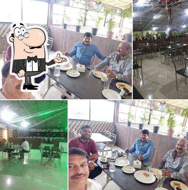 HOTEL AAROHI VEG-NONVEG