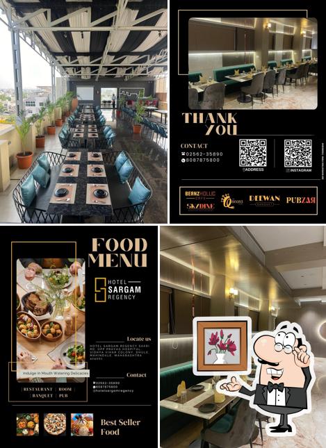 Hotel Sargam Regency