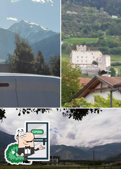 Imbiss Schluderns
