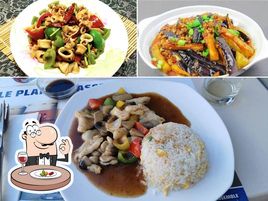 Cibo al Jia Ming