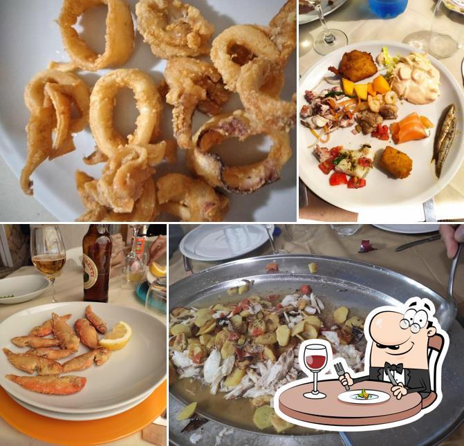 Lido Turrazzo Il Pescatore