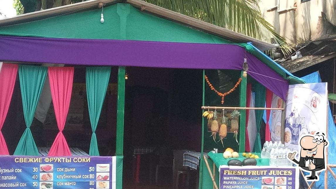 Mount Everest Cafe photo