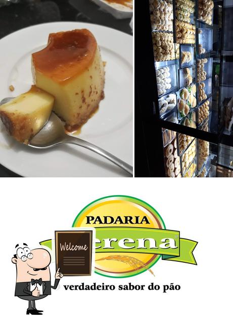 Padaria Verena - Unidade Chácara