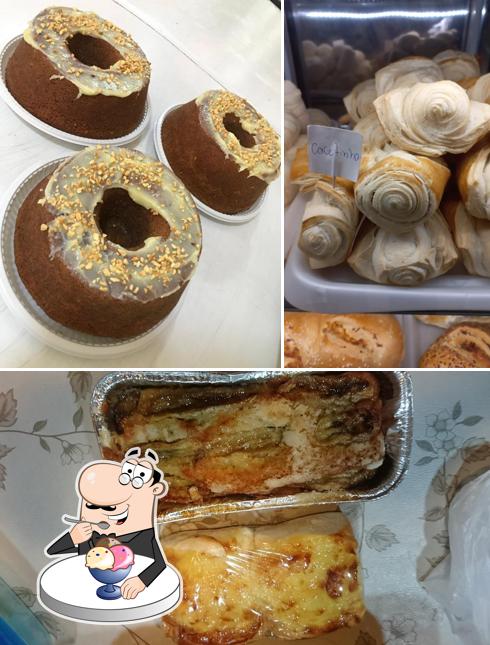 Padaria Lá Strada