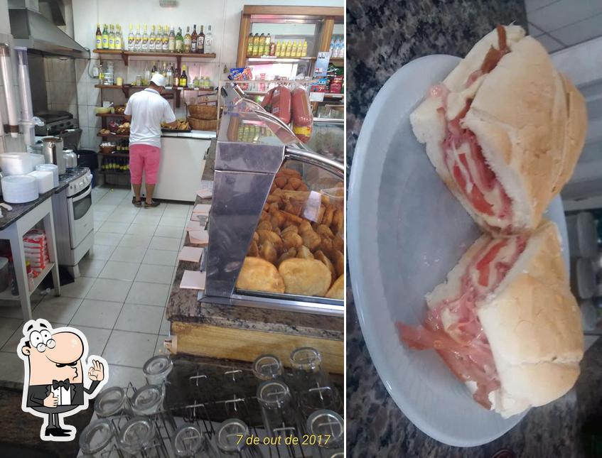Panificadora Ipanema