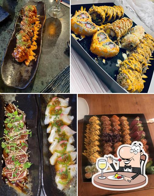 Phyo7 Sushi Bar & Japanese Fusion